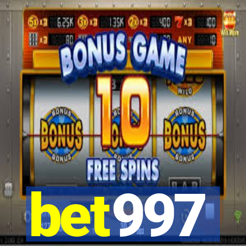 bet997