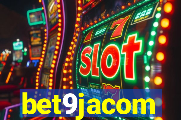 bet9jacom