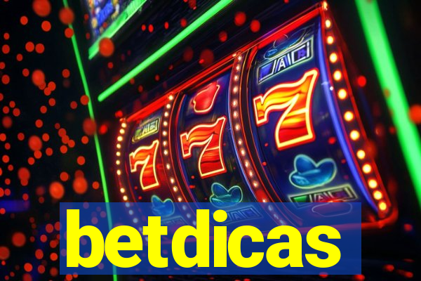 betdicas
