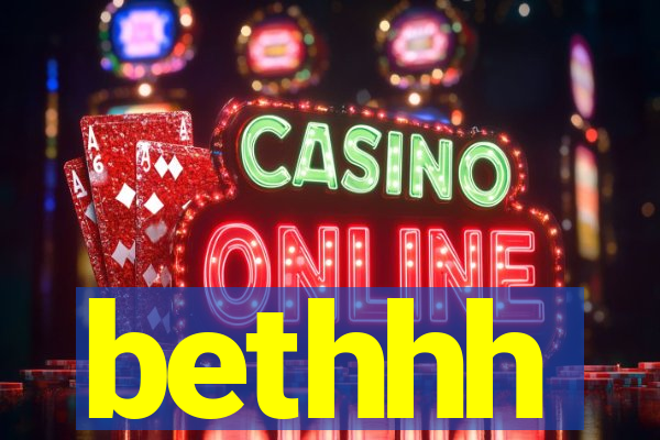 bethhh