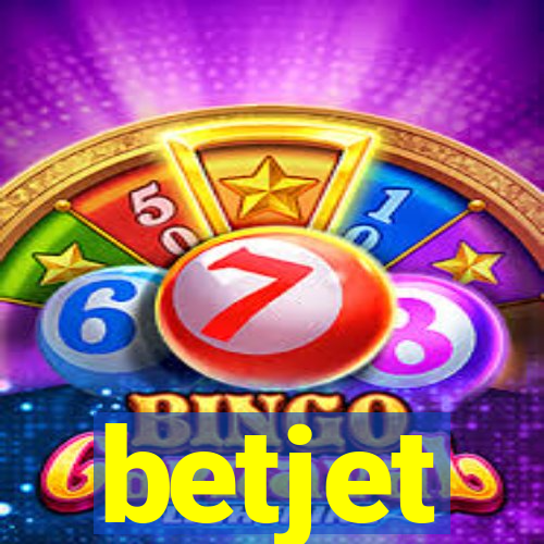 betjet