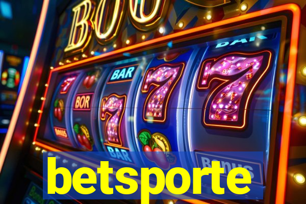 betsporte