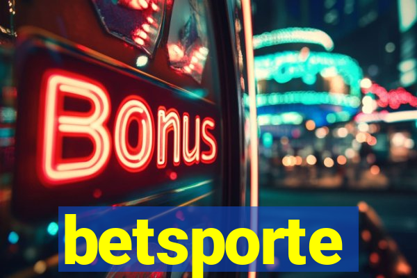 betsporte