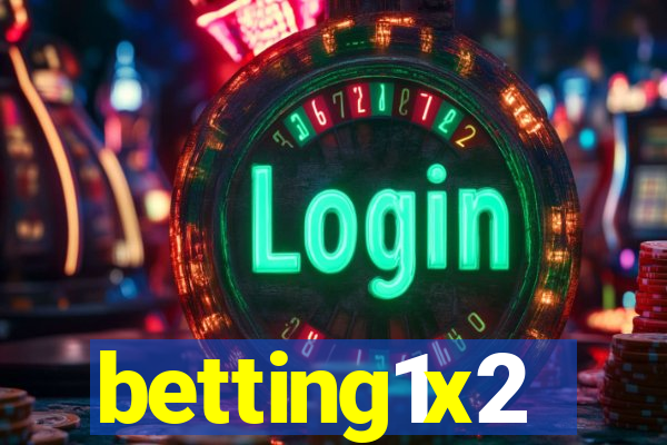 betting1x2
