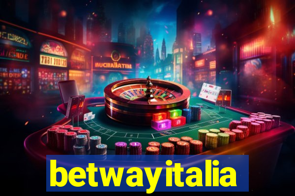 betwayitalia