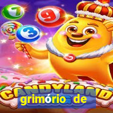grimório de narciso pdf gratis