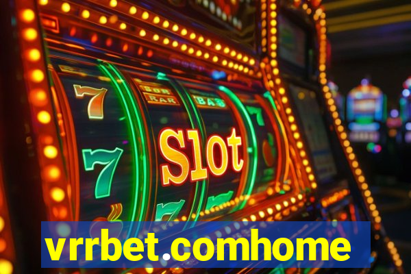 vrrbet.comhome