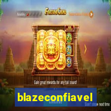 blazeconfiavel