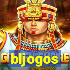 bljogos