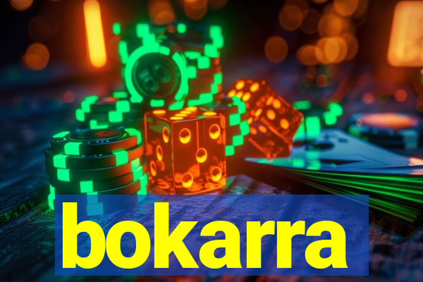 bokarra