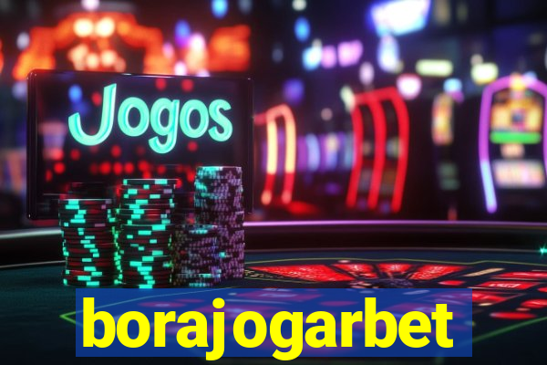 borajogarbet