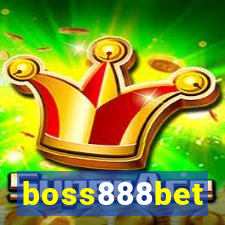 boss888bet