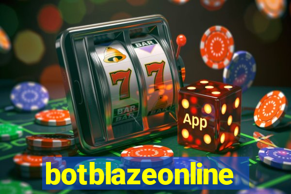 botblazeonline