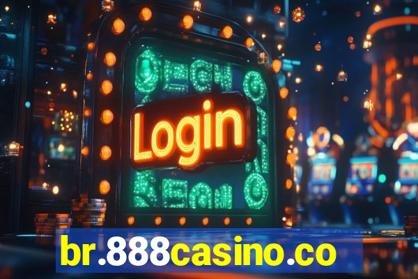 br.888casino.com
