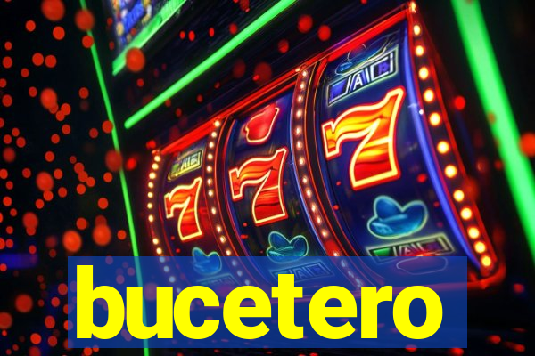 bucetero