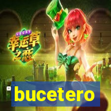 bucetero