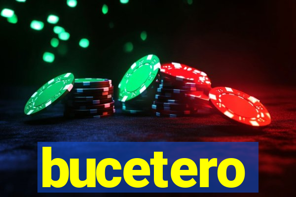 bucetero