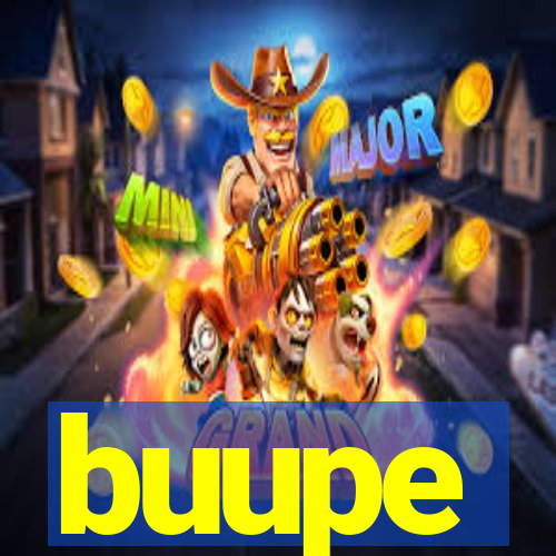 buupe