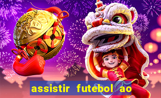 assistir futebol ao vivo multimarcas
