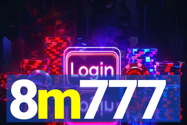 8m777