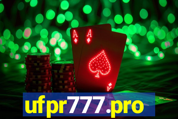 ufpr777.pro