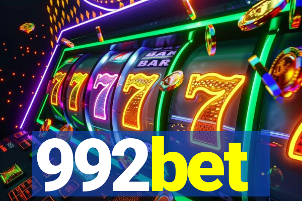 992bet