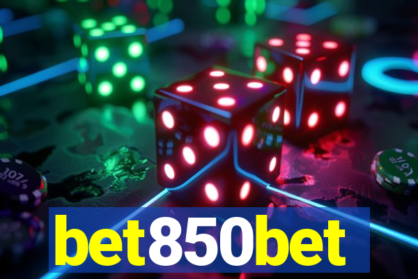bet850bet