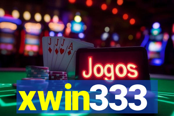 xwin333