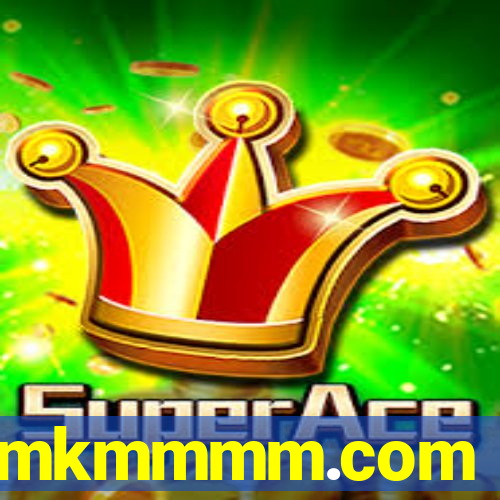 mkmmmm.com