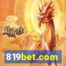 819bet.com