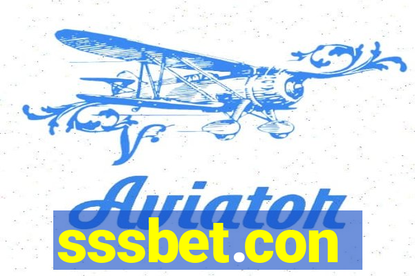 sssbet.con