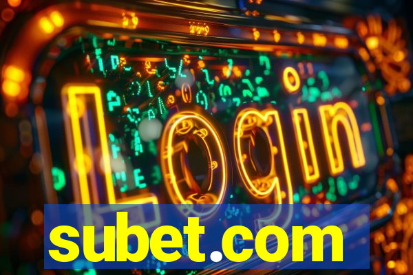 subet.com