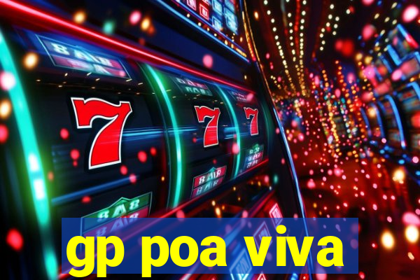 gp poa viva
