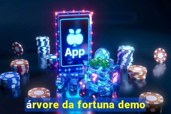 árvore da fortuna demo