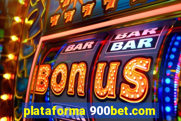 plataforma 900bet.com