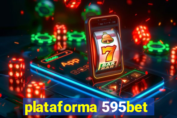 plataforma 595bet