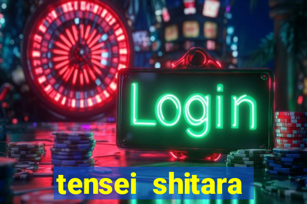 tensei shitara slime datta ken season 3