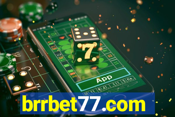 brrbet77.com