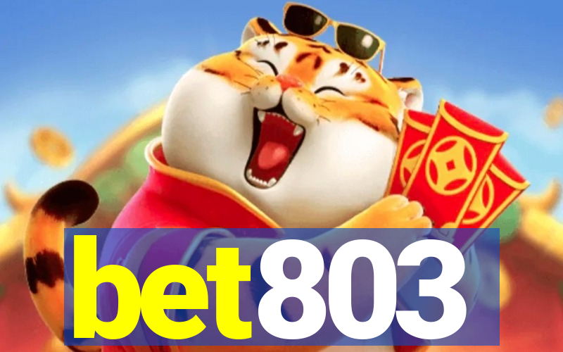 bet803