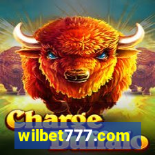 wilbet777.com
