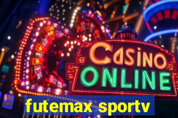 futemax sportv