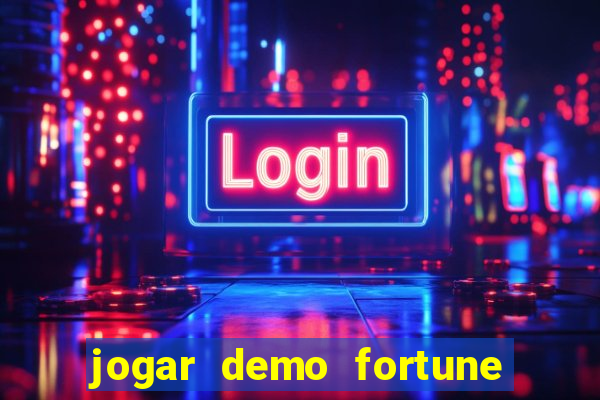 jogar demo fortune dragon gratis