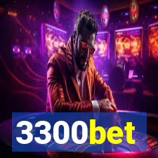 3300bet