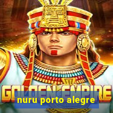 nuru porto alegre