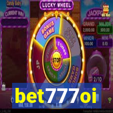 bet777oi