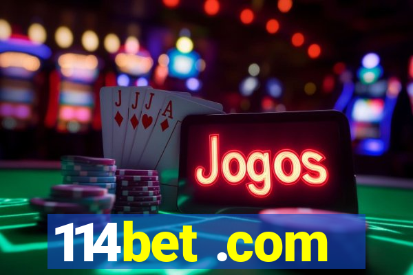 114bet .com