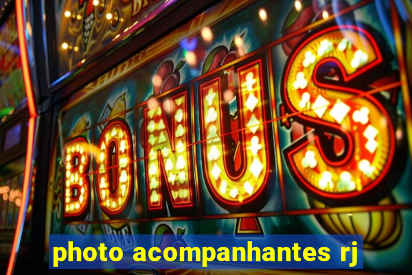 photo acompanhantes rj
