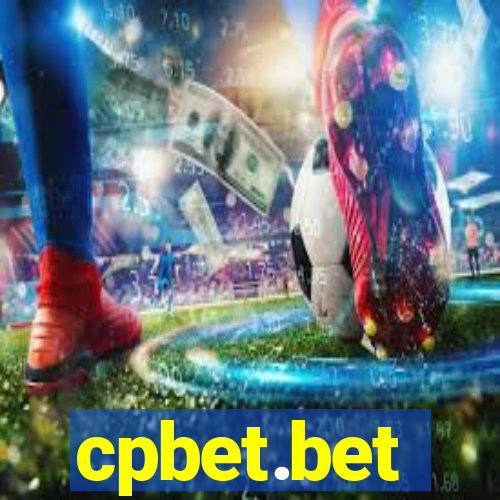 cpbet.bet