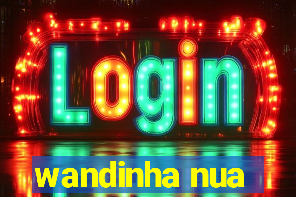 wandinha nua