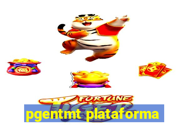 pgentmt plataforma